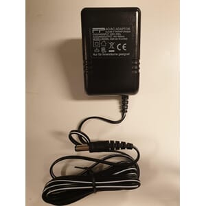 Pro-Ject Power supply 16VAC 500mA