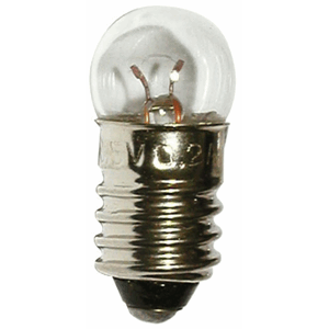 3,5V-0,2A-0,7W E10-SKALA-PÆRE,