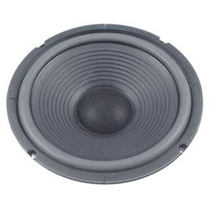 Visaton W250 Basselement 25cm / 8ohm