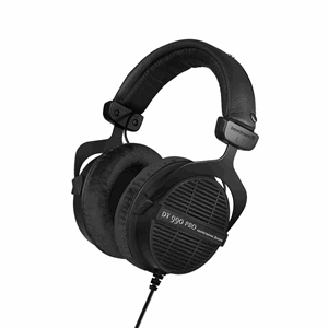 beyerdynamic DT 990 PRO Black Special Edition 80 Ohm