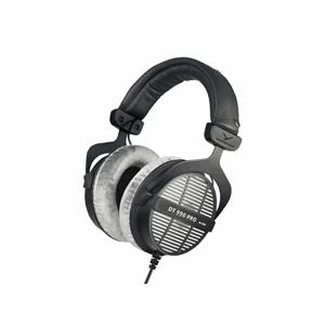 Beyerdynamic DT 990 PRO hodetelefoner 80 Ohm