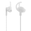 Streetz Stay-in-ear earbuds , 1-button remote, 3.5mm, mic