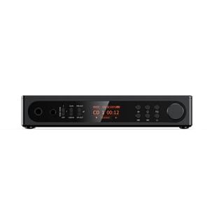 FiiO DM15 R2R CD-spiller