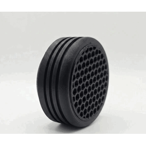 Egeland Acoustic Alvea 0-20kg, 4-pk