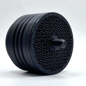 BassGuard 54-100kg (4-pk)