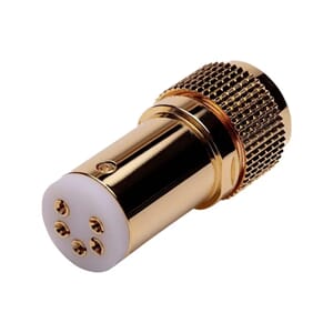 DIN tonearm connector for SME