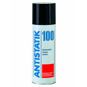 ANTISTATIK 100 SPRAY 200 ML