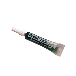 DeoxIT® Fader 100% Tinktur, 2 mL Tube