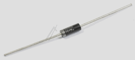 1N5380BG Z-DIODE, 5W 120V AKSIAL