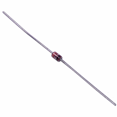 5,1V1,3W ZENERDIODE, DO41