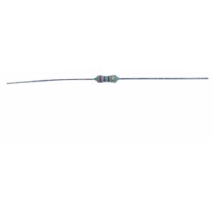 270R1W METALLFILM MOTSTAND, 0207