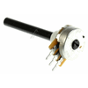10K-0,4W POTENTIOMETER, LINEÆR 6MM