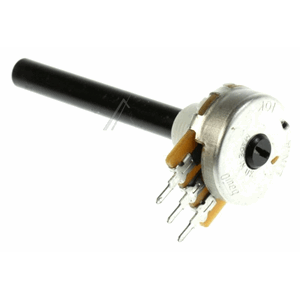 10K-0,4W POTENTIOMETER, LINEÆR 6MM