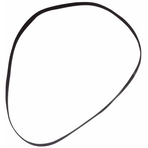 Belte, 64 x 4 x 0.6 mm