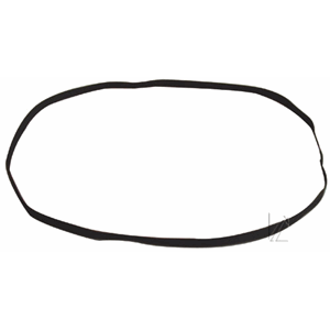 Belte, 202 x 6 x 0,7mm