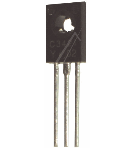 2SC3421 TRANSISTOR 14 TO-126