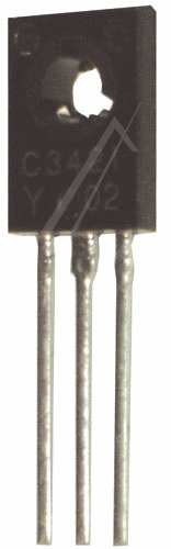 C3421 PDF Datasheet - 120V, 1A, NPN Transistor - 2SC3421 C3421 PDF Datasheet - 120V, 1A, NPN Transistor - 2SC3421