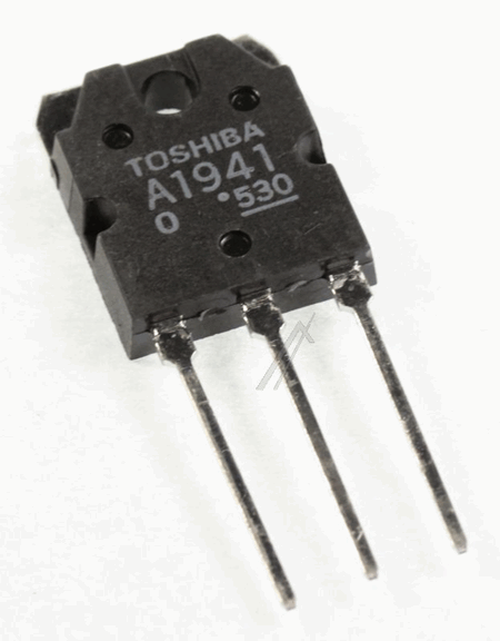 A1941 TRANSISTOR -ROHS-KONFORM- TO-3P