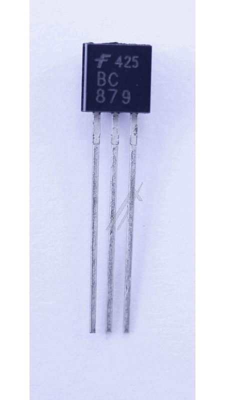 BC879 TRANSISTOR TO-92