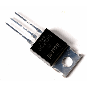 Transistor BD809