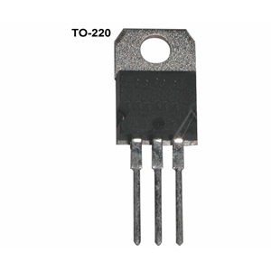 BD810 - TRANSISTOR TO-220 -ROHS-