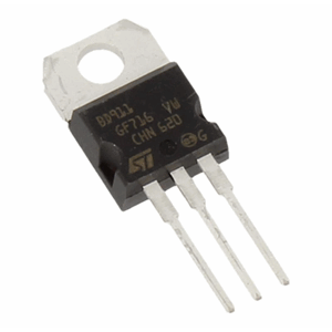 BD911 Transistor (TO-220)