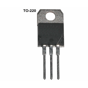 MJE3055T - TRANSISTOR TO-220