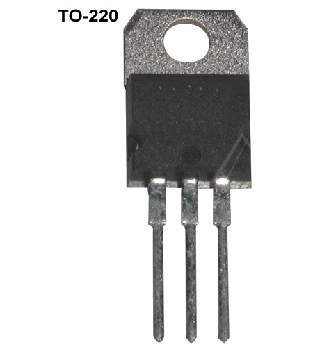 TIP 122 TRANSISTOR TO-220 ROHS-KONFORM