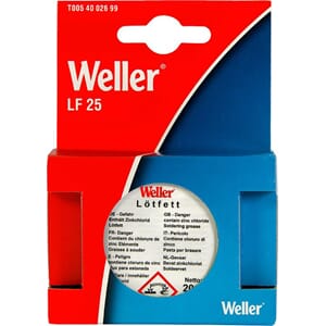 LF25 LODDEFETT I BOKS
