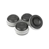 Dynavox dempeføtter (4-pk)