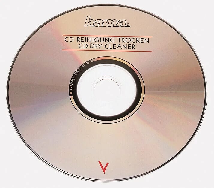CD-rens kit - HiFiloftet.no