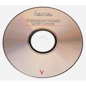 CD-rens kit