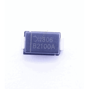 100V2A SMD-SCHOTTKY DIODE, DO-214AC / SMA