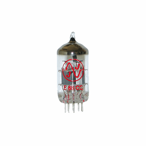 JJ-ELECTRONIC E88CC/6922/6DJ8