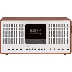Revo SuperConnect Stereo DAB+