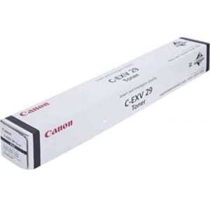 Canon C-EXV 29 black toner