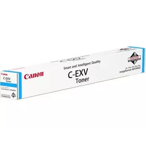 Canon C-EXV 29 cyan toner