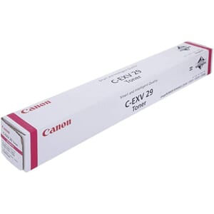 Canon C-EXV 29 magenta toner