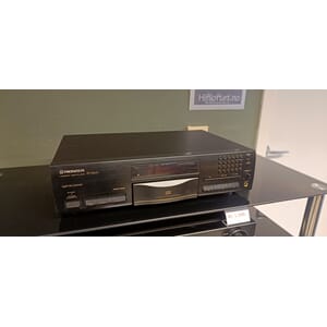 Pioneer PD-S603 CD-spiller, BRUKT
