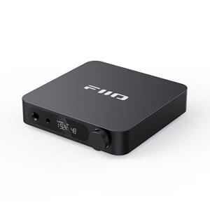 FiiO K11 hodetelefonforsterker DAC