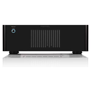 Rotel RMB-1504 - sort