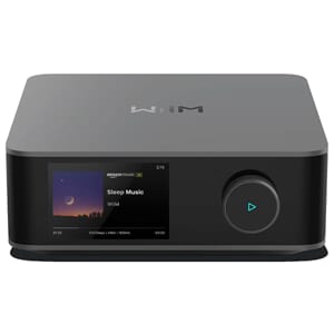 WiiM Amp Ultra