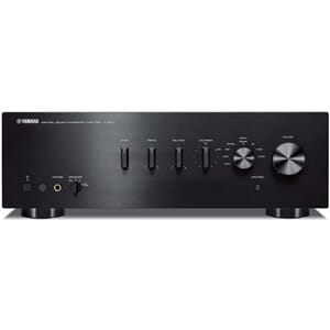Yamaha A-S501 stereoforsterker