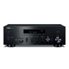 Yamaha R-N600A - Sort