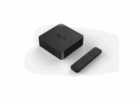WiiM Pro Plus