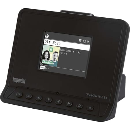 DABMAN i410 BT