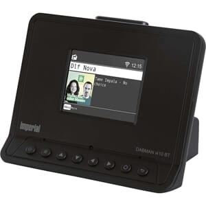 DABMAN i410 BT