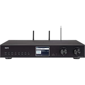 imperial i510 BT - DAB+ / FM / Internett / BT