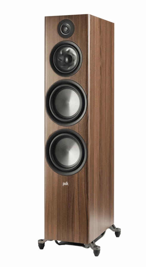 Polk Reserve R700 - Valnøtt - HiFiloftet.no