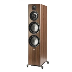 DEMO - Polk Reserve R700 - Valnøtt